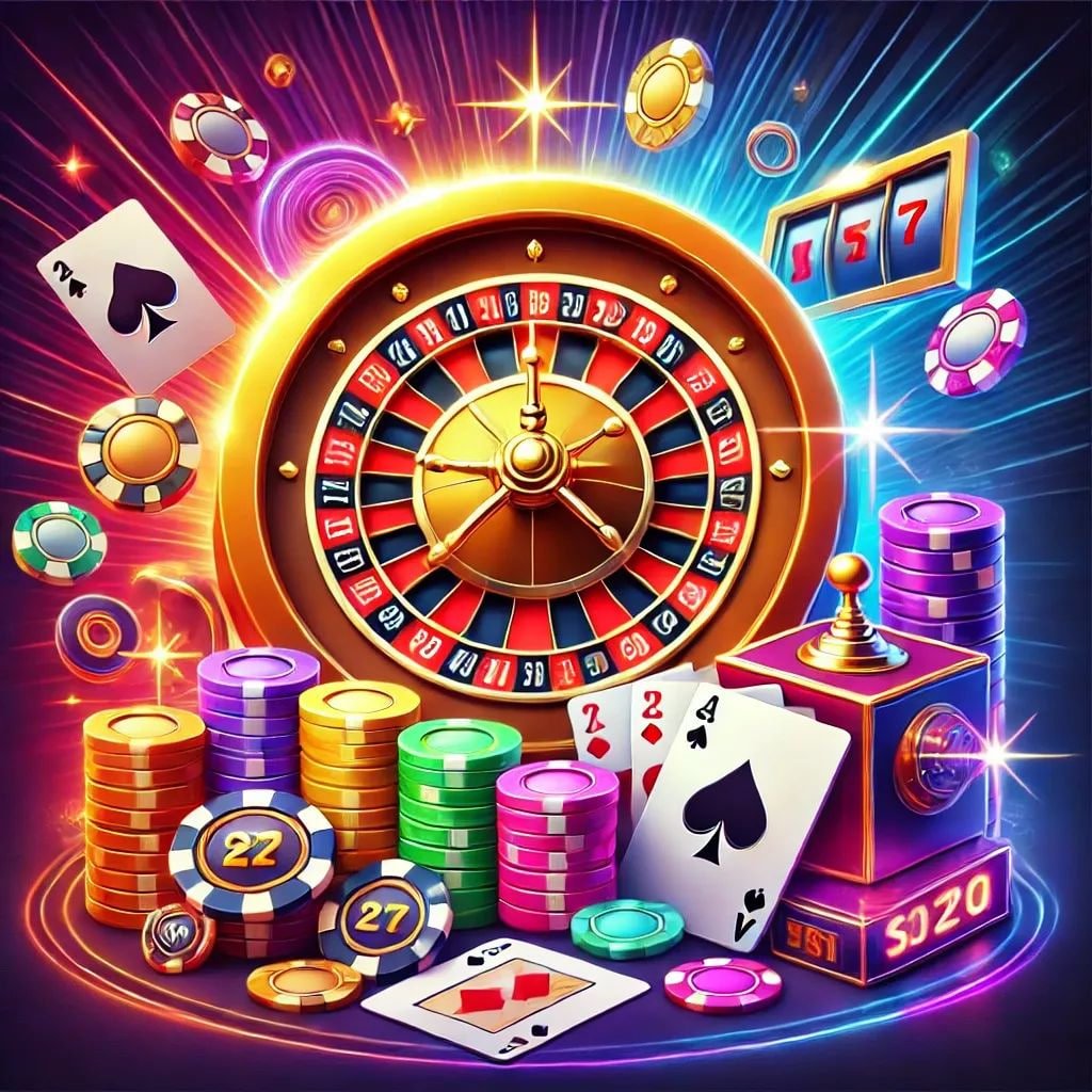 r7777 app