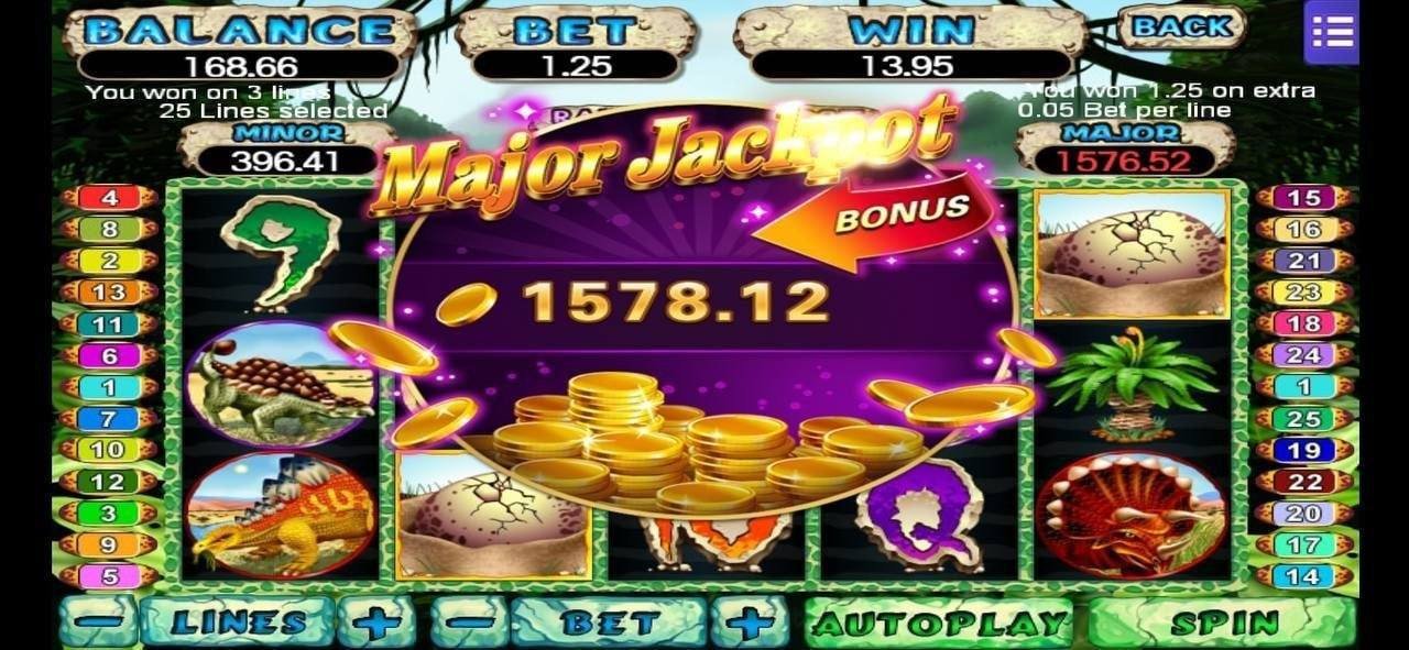 r7777 app
